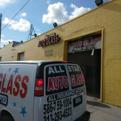 All Star Auto >> All Star Auto Glass Auto Glass Services 2373 E 8 Mile Rd Warren All Star Auto >> All Star Auto Glass Auto Glass Services 2373 E 8 Mile Rd Warren