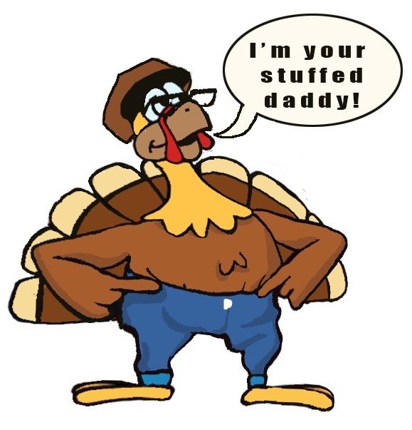Turkey Twist