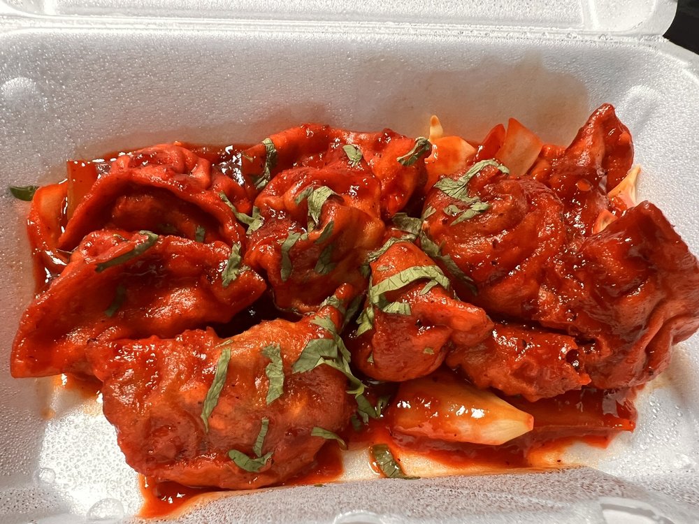 Erie Curry House