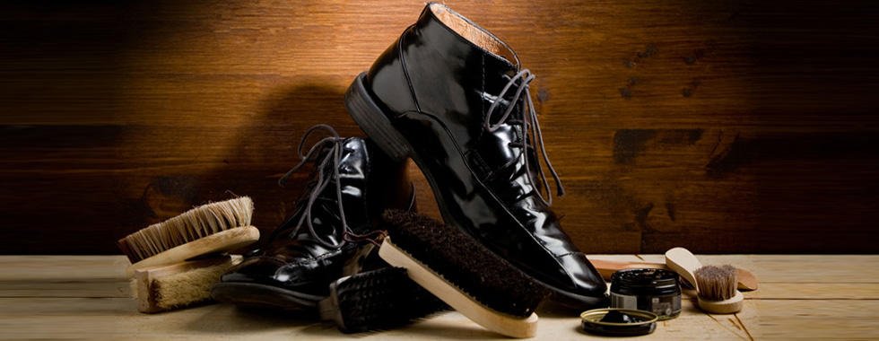 Sam Torrey Shoe Service
