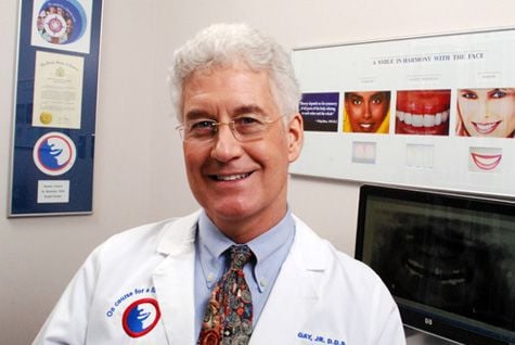 image of business Walter E Gay, DDS