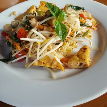 Thai Restaurant High School Rd Thai Restaurant High School Rd
