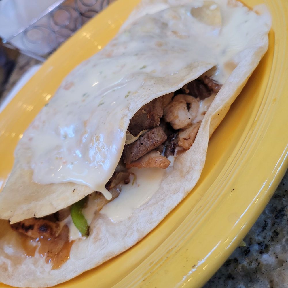 Mi Pueblo Mexican Grill
