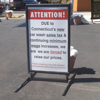 Car Wash And Oil Change Shelton Ct Car Wash And Oil Change Shelton Ct