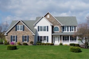 Fine Line Homes