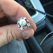 King Jewelers 31 Photos 17 Reviews Jewelry 3071 S Dale Mabry Photo Of King Jewelers Tampa Fl United States Custom Enement Ring By
