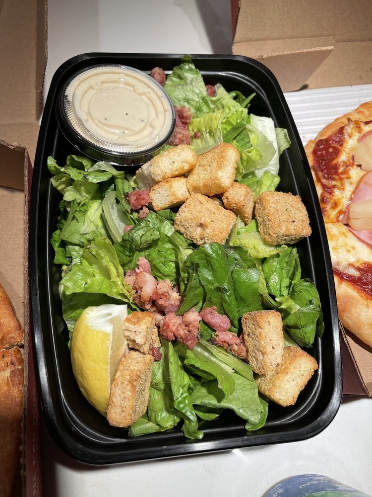 Boston Pizza