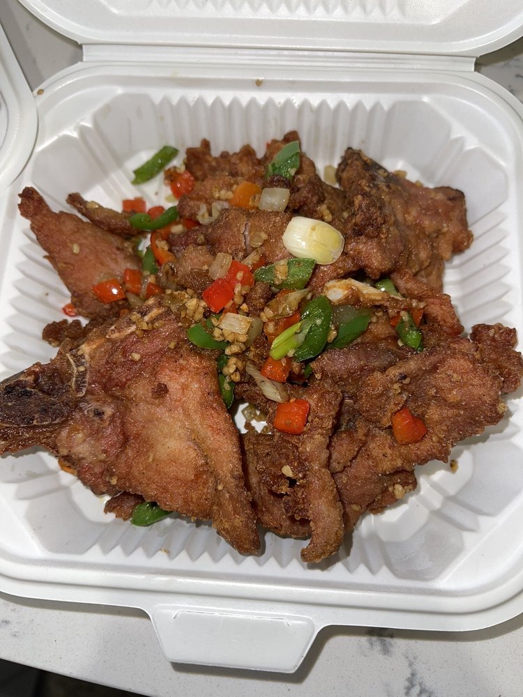 Pacific Restaurant Pacific Restaurant