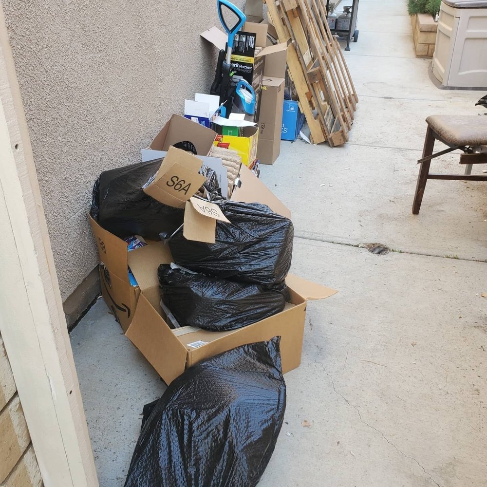All City Hauling And Junk Removal