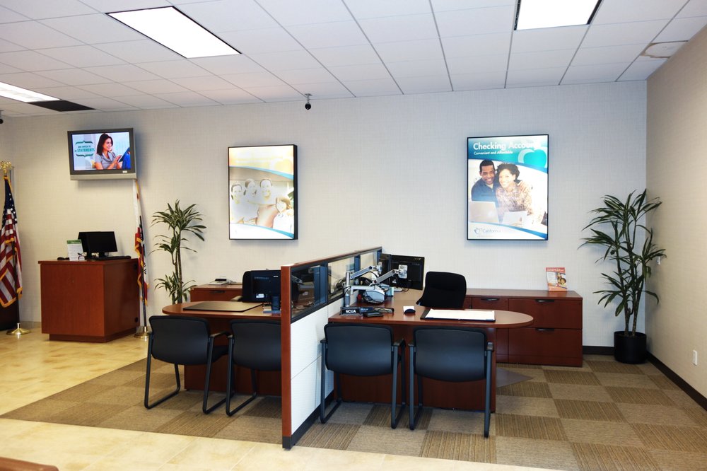 California Credit Union