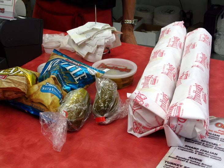 PrimoHoagies