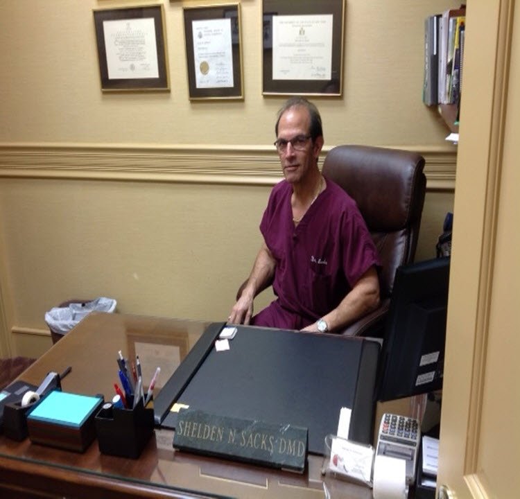 image of business Fulton Dental Health Associates