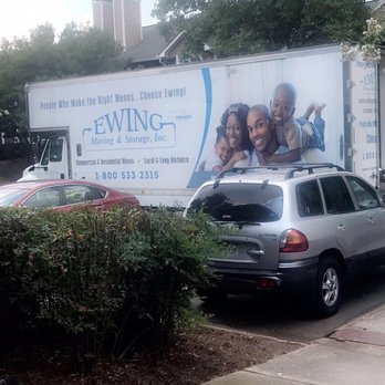 Ewing Moving Service Inc 15 Photos Movers 1814 S Third St Photo Of Ewing Moving Service Inc Memphis Tn United States