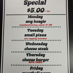Bella S Restaurant Pizzeria Order Online 11 Photos 40 Photo Of Bella S Restaurant Pizzeria Jenkintown Pa
