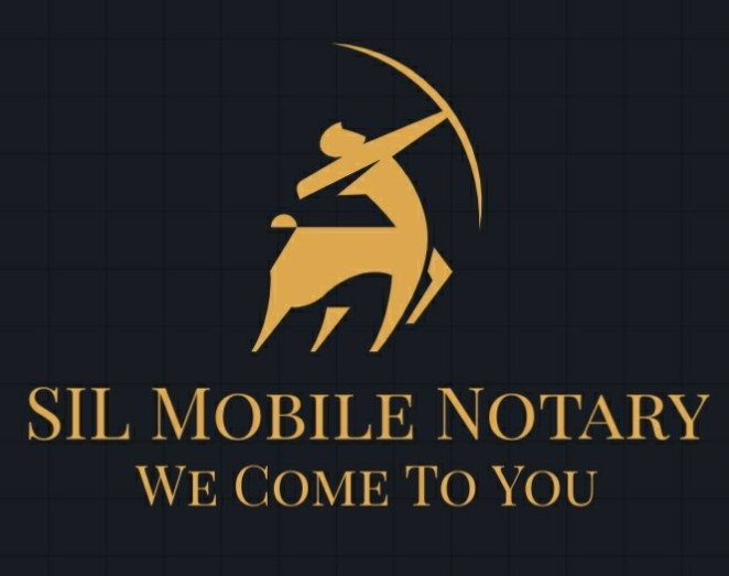 SIL Mobile Notary