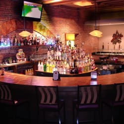 Gauchos Brazilian Steak House Closed 14 Reviews Steakhouses Photo Of Gauchos Brazilian Steak House Portland Me United States The Bar