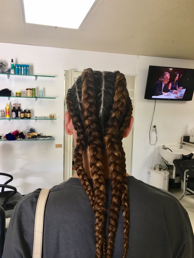 Sandy African Hair Braiding Salon Gift Card National City Ca