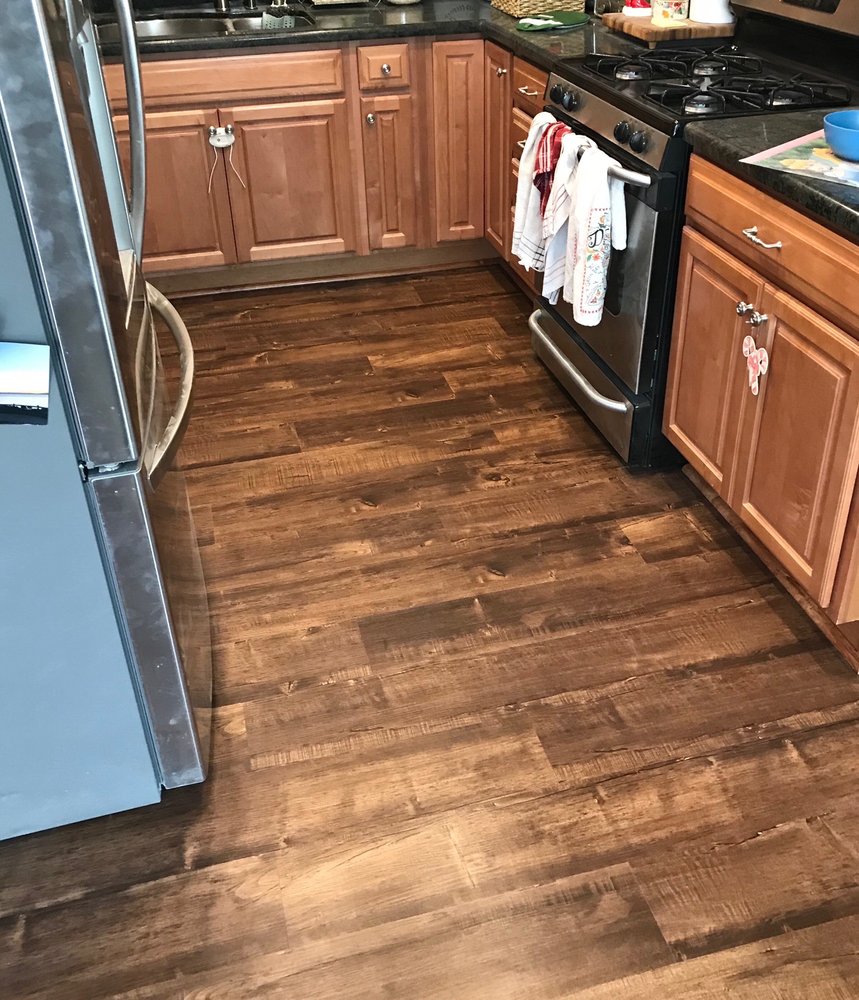 image of business Lozano Flooring