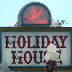 Holiday House Restaurant The Original Closed Restaurants 704 Photo Of Holiday House Restaurant The Original Deland Fl United States