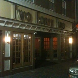 Two Forty Closed Italian 242 Atwells Ave Federal Hill Photo Of Two Forty Providence Ri United States