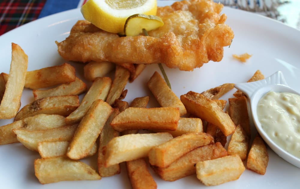 Sir Winston’s Fish & Chips 50 Photos & 26 Reviews Fish & Chips