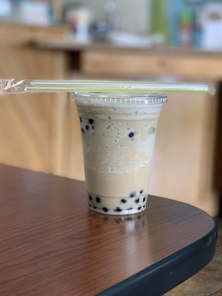 OR Smoothie and Cafe