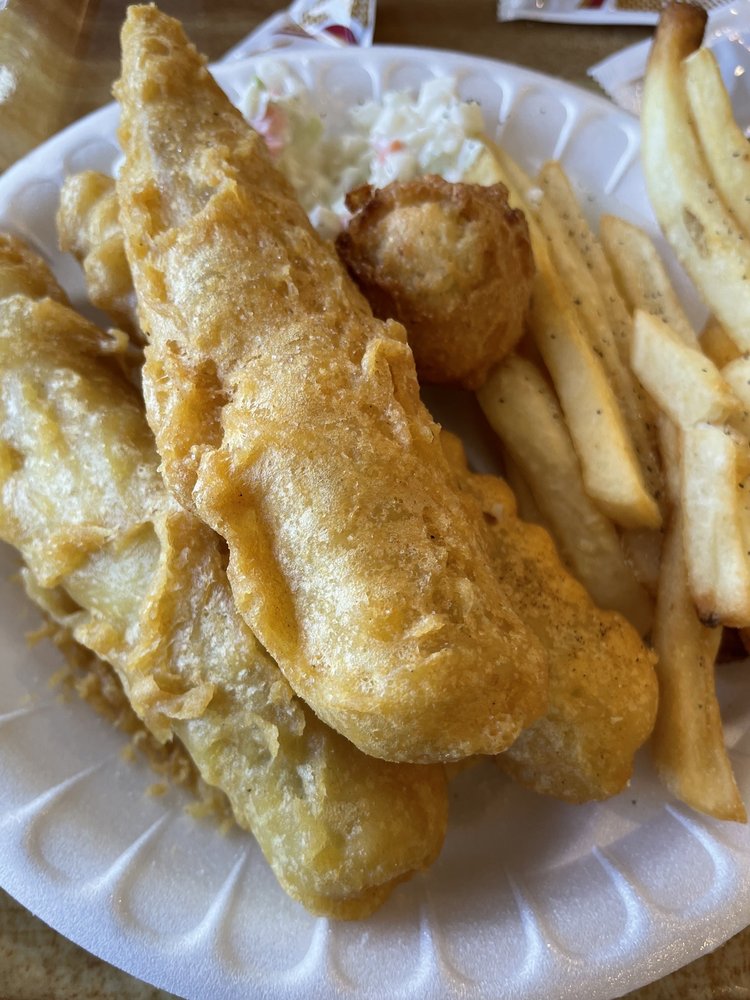 Captain D's