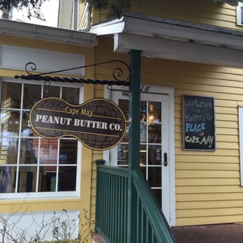 Cape May Peanut Butter Company - 88 Photos & 88 Reviews - Specialty