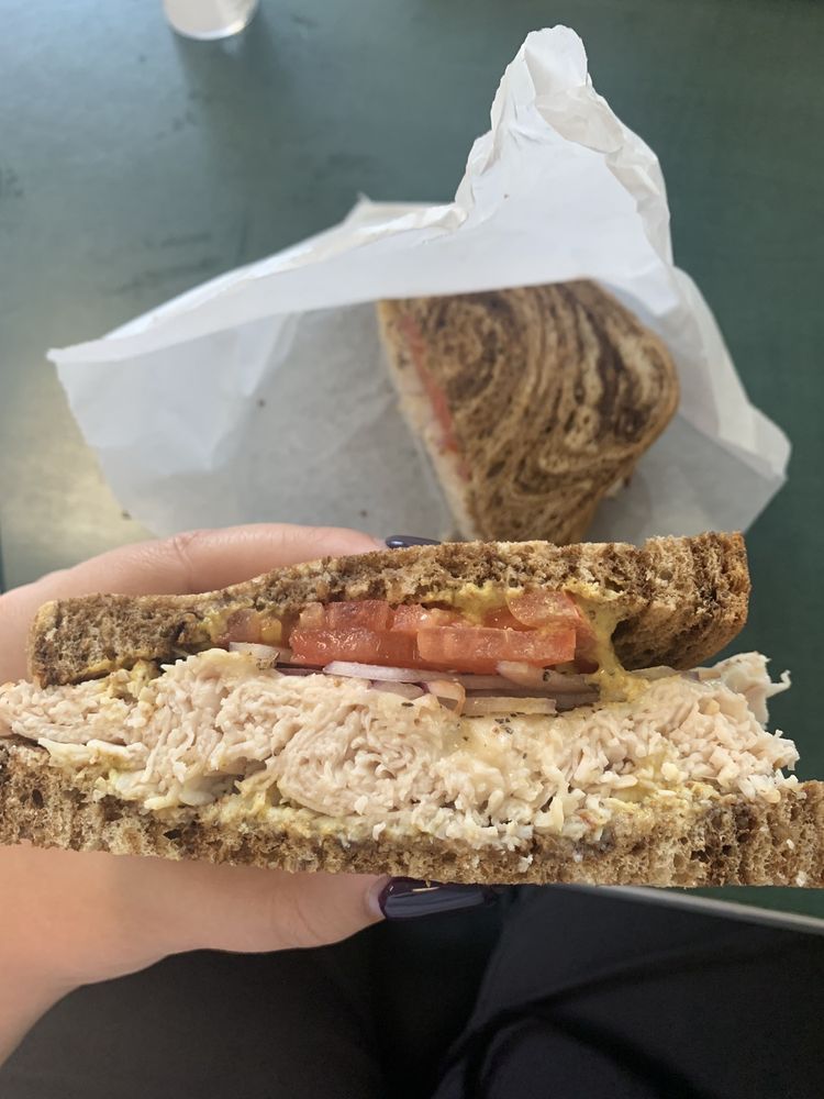 Brown Bag Deli