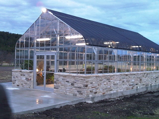Beautiful Custom Greenhouse In Texas Great For Growing Your Own Photo Of Southern Greenhouses Houston Tx United States Beautiful Custom Greenhouse In