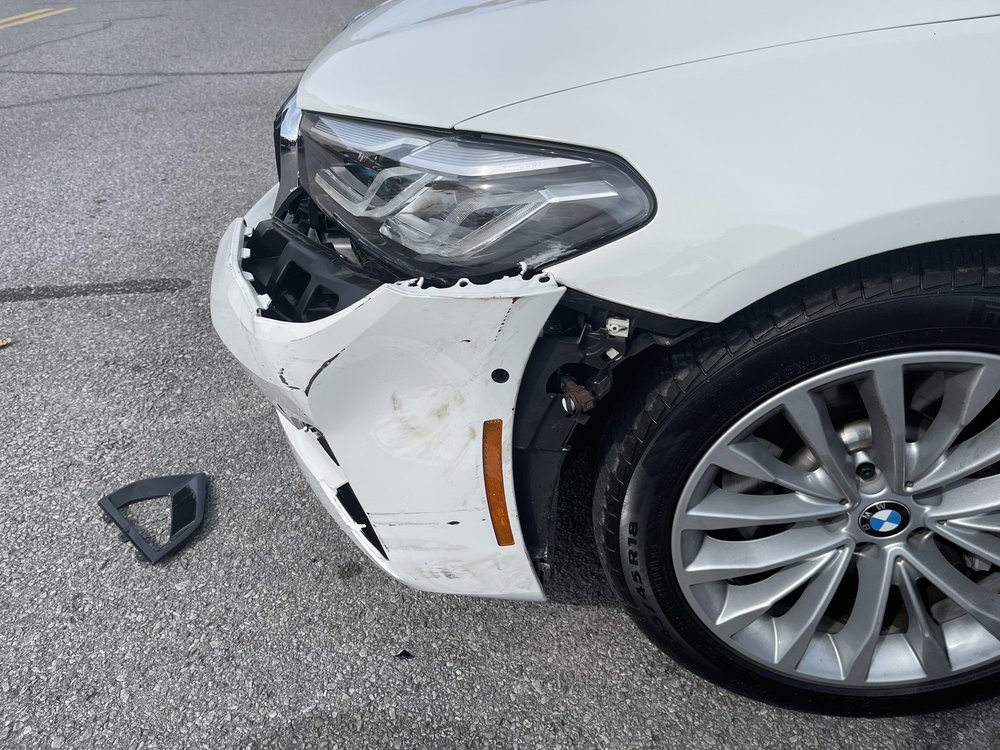 Precision Auto Body