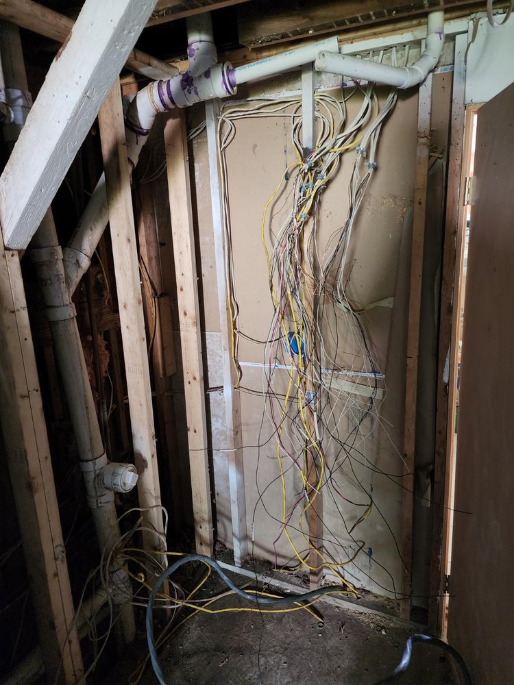 Home Pro Electric
