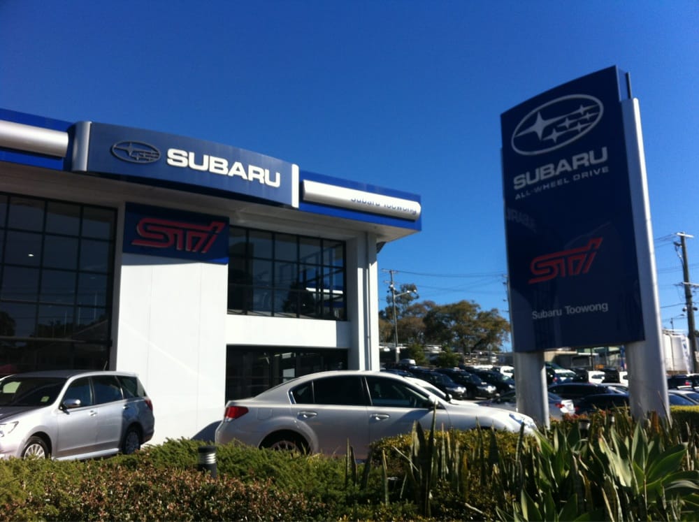 Subaru Dealers Near Me >> Subaru - Car Dealers - Toowong, Toowong Queensland, Australia - Phone Number - Yelp Subaru Dealers Near Me >> Subaru - Car Dealers - Toowong, Toowong Queensland, Australia - Phone Number - Yelp