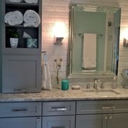 Cabinet World Get Quote 14 Photos Cabinetry 502 W State St New Awnings And Removing Photo Of Cabinet World Olean Ny United States Beveled Subway Tile