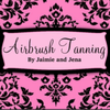 Airbrush Tanning By Jaimie and Jena gift card
