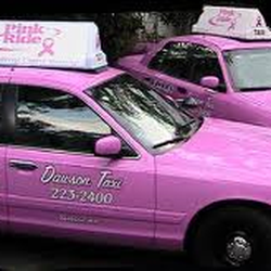 Dawson Taxi Service - Baldwin, NY, United States. Dawson taxi, pink taxi, Baldwin,freeport, Rockville centre, Oceanside, Roosevelt, uniondale, Hempstead New York