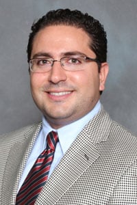 image of business Foothill Pediatric & Adolescent Clinic