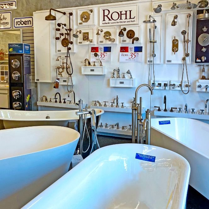 WDC Kitchen & Bath - Santa Barbara
