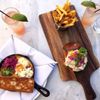 Les Marchands Wine Bar & Merchant