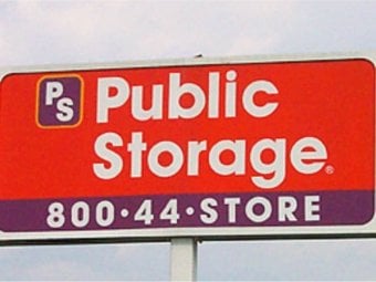 Public Storage