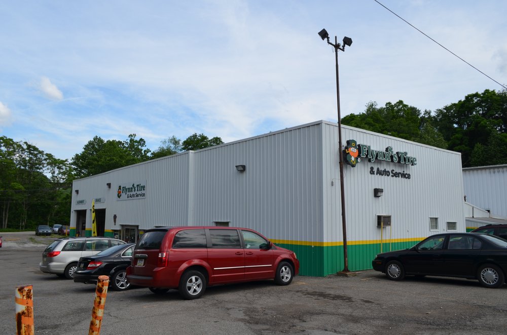 Flynn’s Tire & Auto Service 13 Reviews Auto Repair 718A Hope