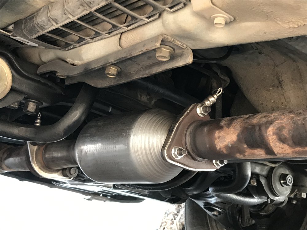 Escobar Motors