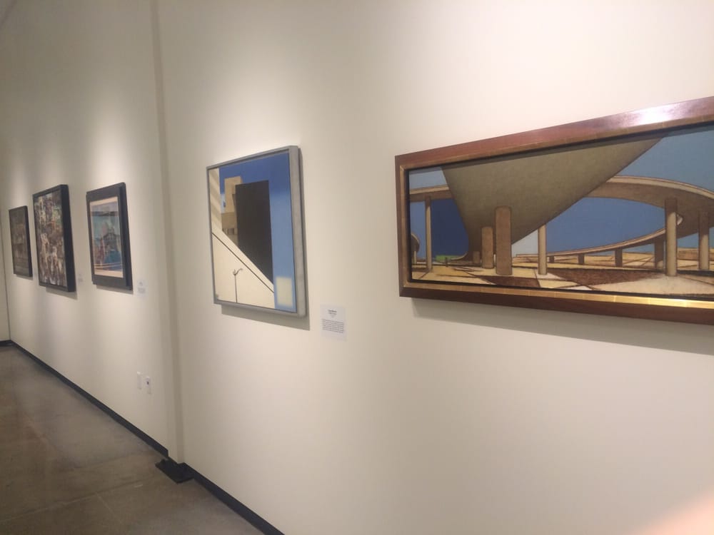 Hilbert Museum of California Art 13 Photos Art Museums 167 N Atchison St, Orange, CA