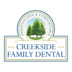 image of business Creekside Family Dental