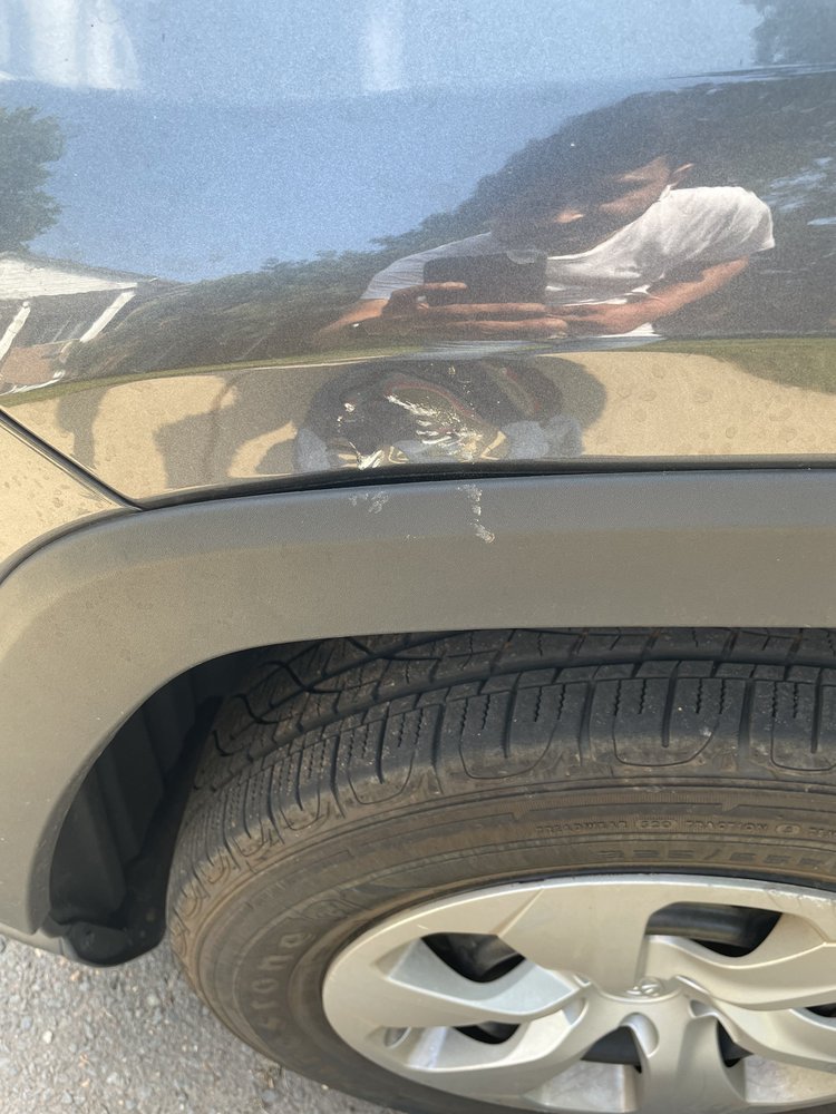 Zuniga Landscaping