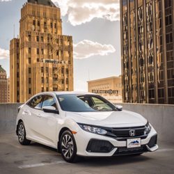 El Paso Honda 22 Reviews Auto Repair 1490 Lee Trevino Dr El
