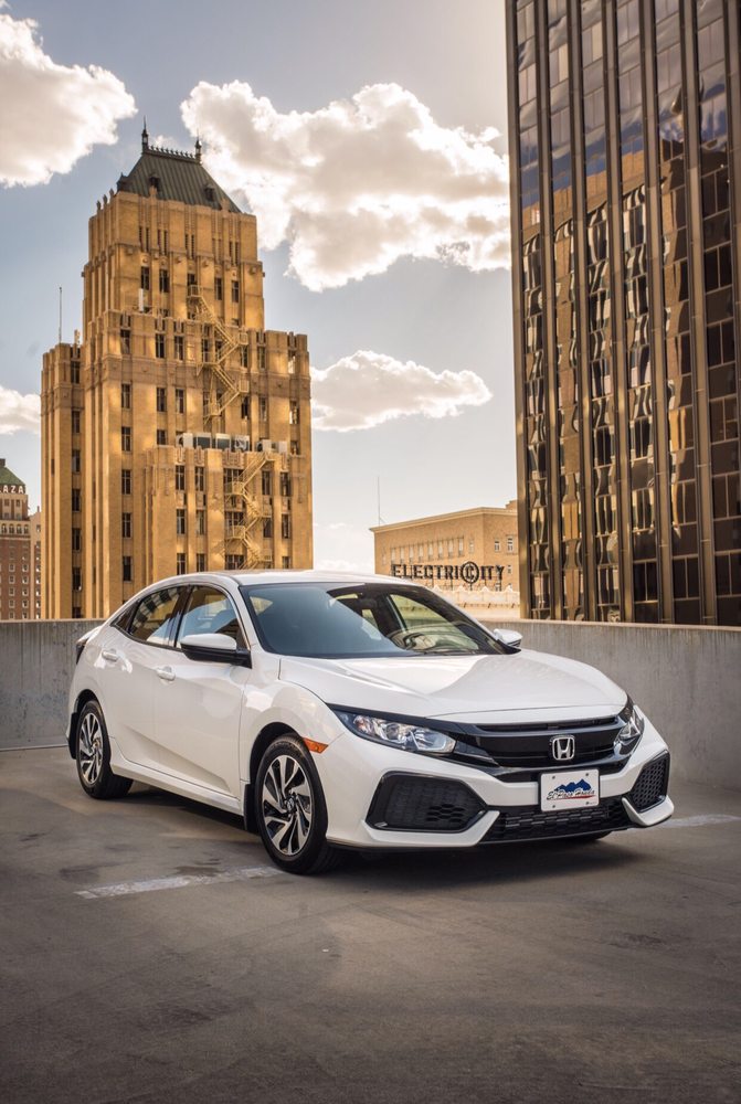 El Paso Honda 22 Reviews Auto Repair 1490 Lee Trevino Dr El