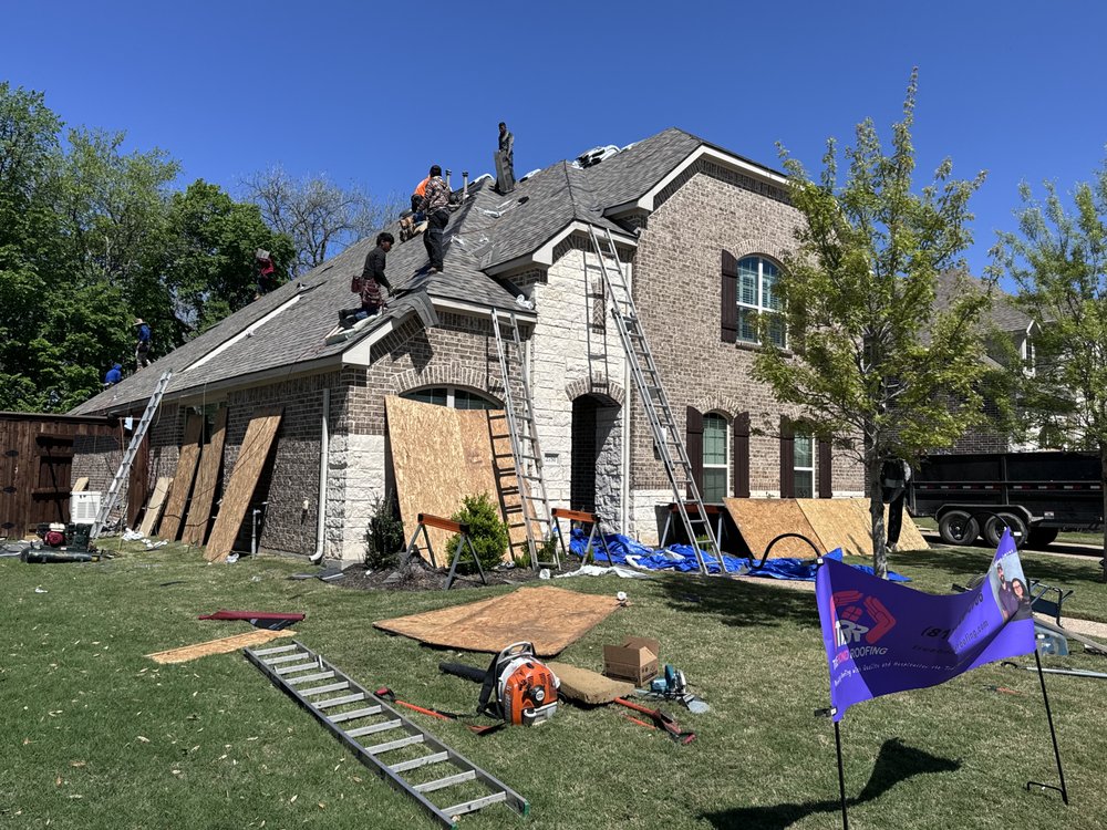 True Bond Roofing