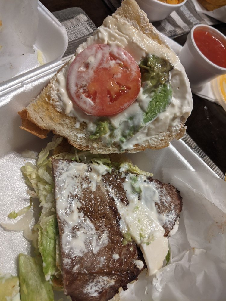 Mi Pueblito Mexican Restaurant