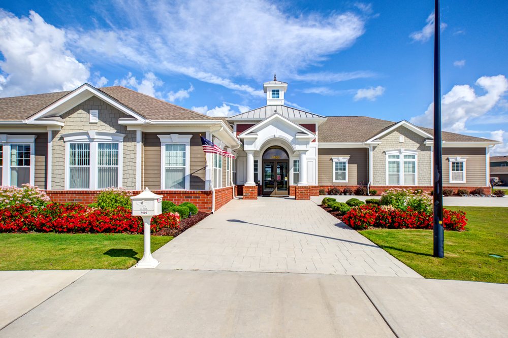 Liberty Military Housing - Camp Lejeune